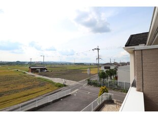 木津駅 徒歩23分 2階の物件内観写真